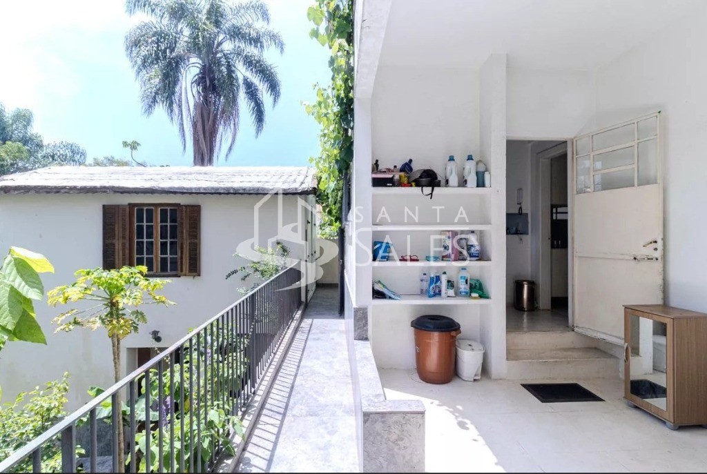 Casa, 3 quartos, 300 m² - Foto 11