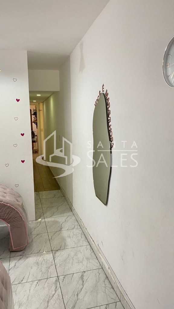 Sobrado, 4 quartos, 120 m² - Foto 4