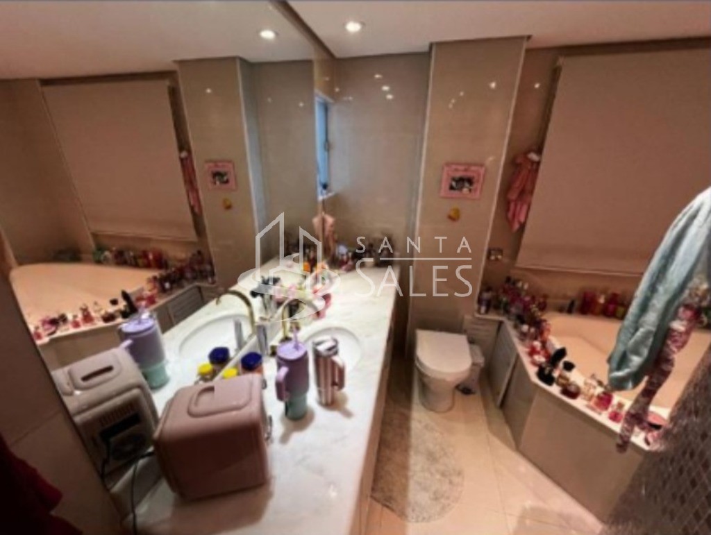 Apartamento, 3 quartos, 178 m² - Foto 33