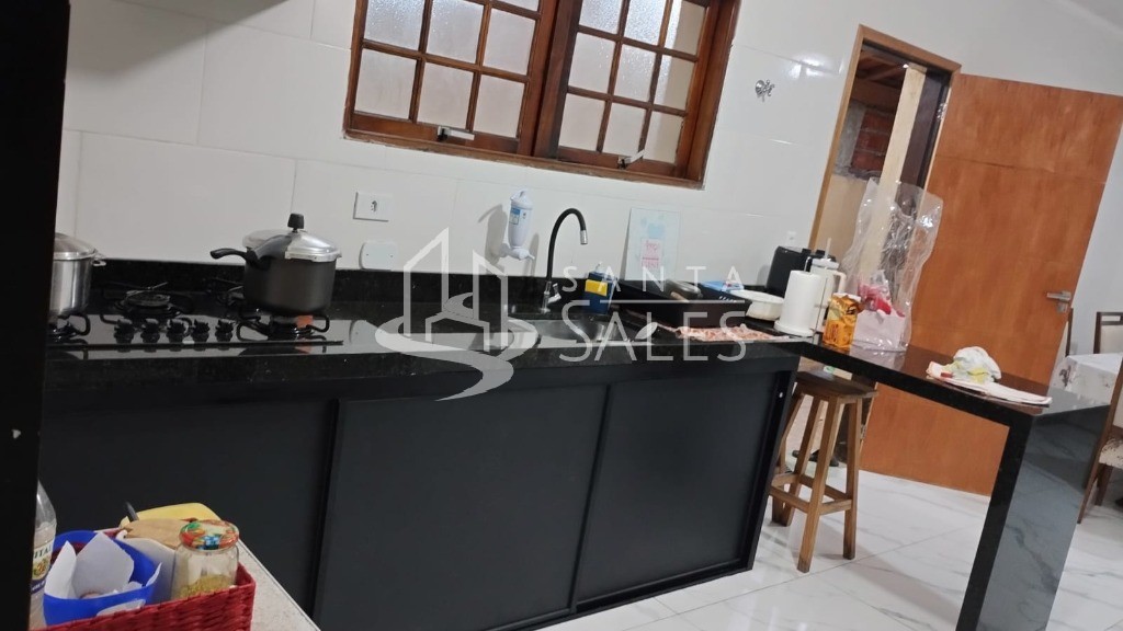 Sobrado, 4 quartos, 230 m² - Foto 36