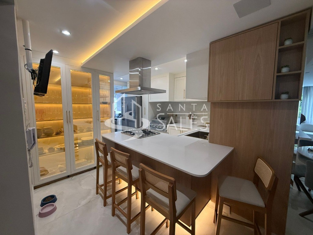 Apartamento, 3 quartos, 110 m² - Foto 12