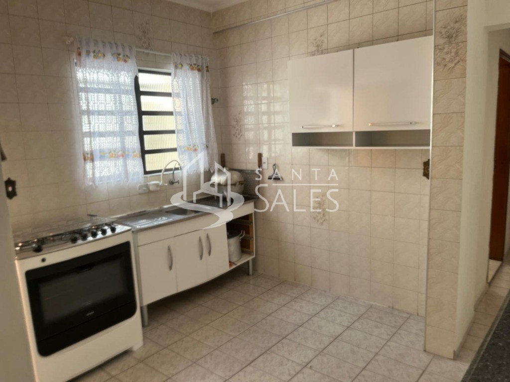 Casa, 3 quartos, 201 m² - Foto 4