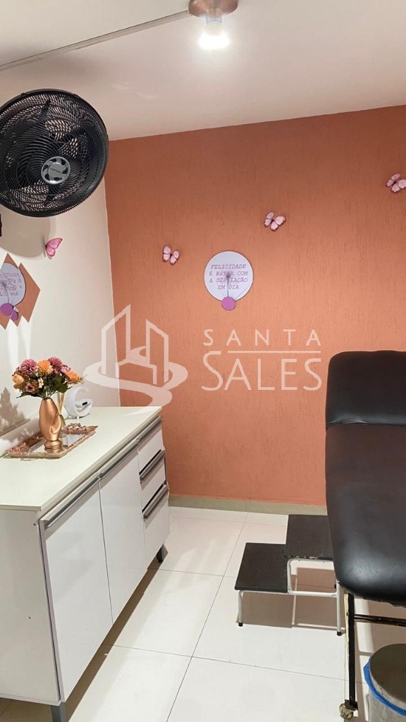 Sobrado, 4 quartos, 120 m² - Foto 10