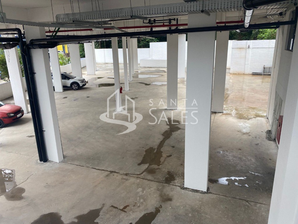 Apartamento, 2 quartos, 40 m² - Foto 3