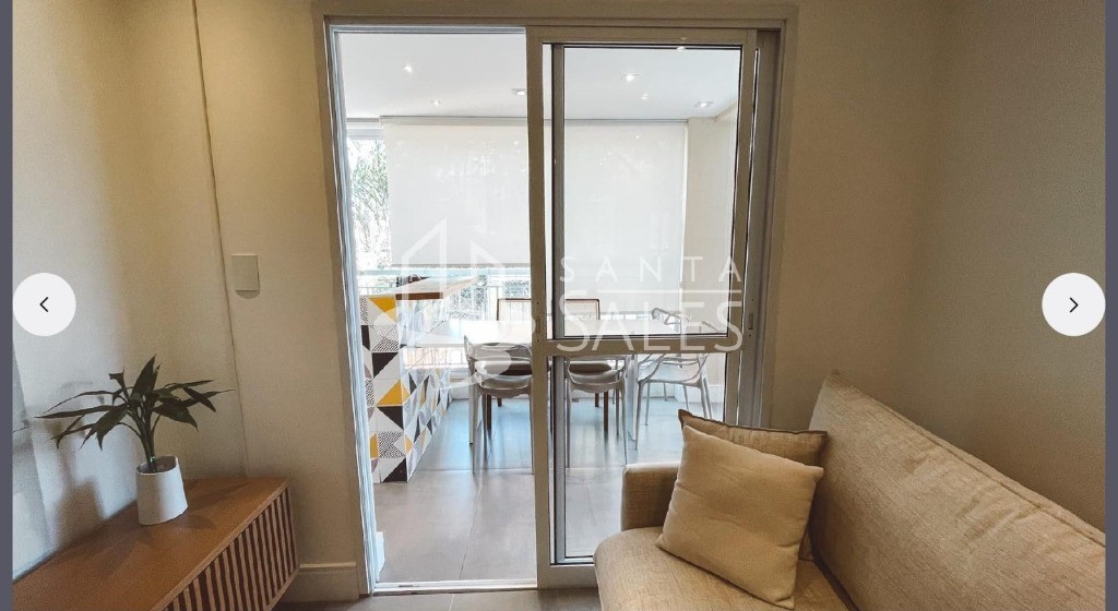 Apartamento, 3 quartos, 85 m² - Foto 5