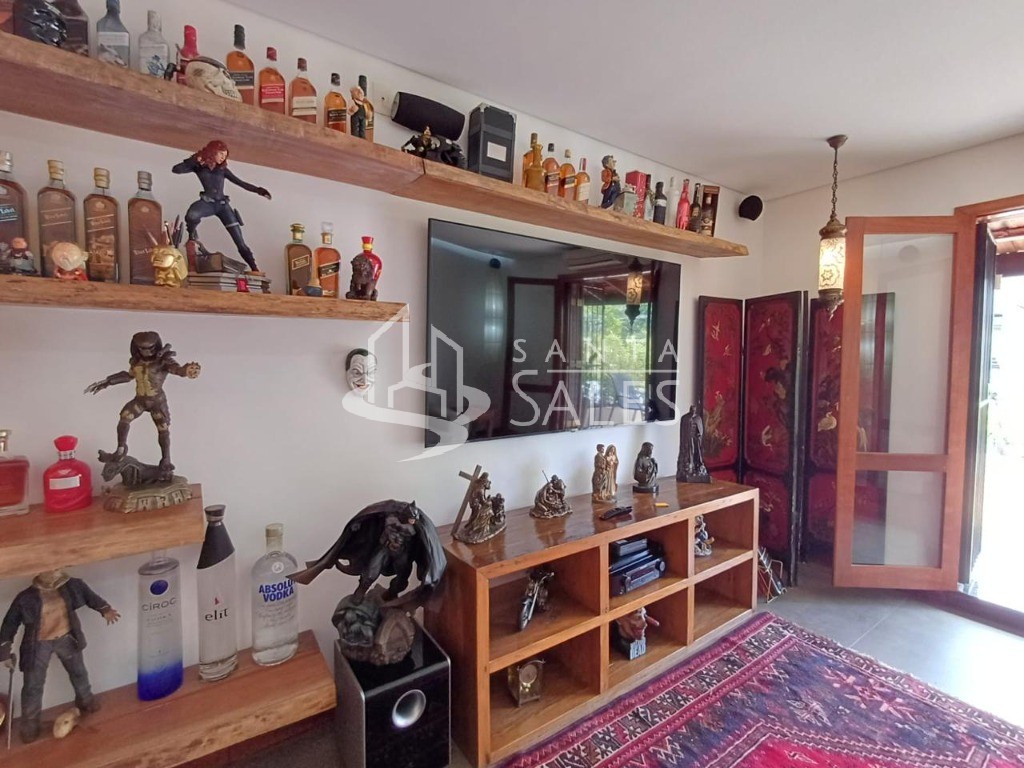 Sobrado, 1 quarto, 170 m² - Foto 4