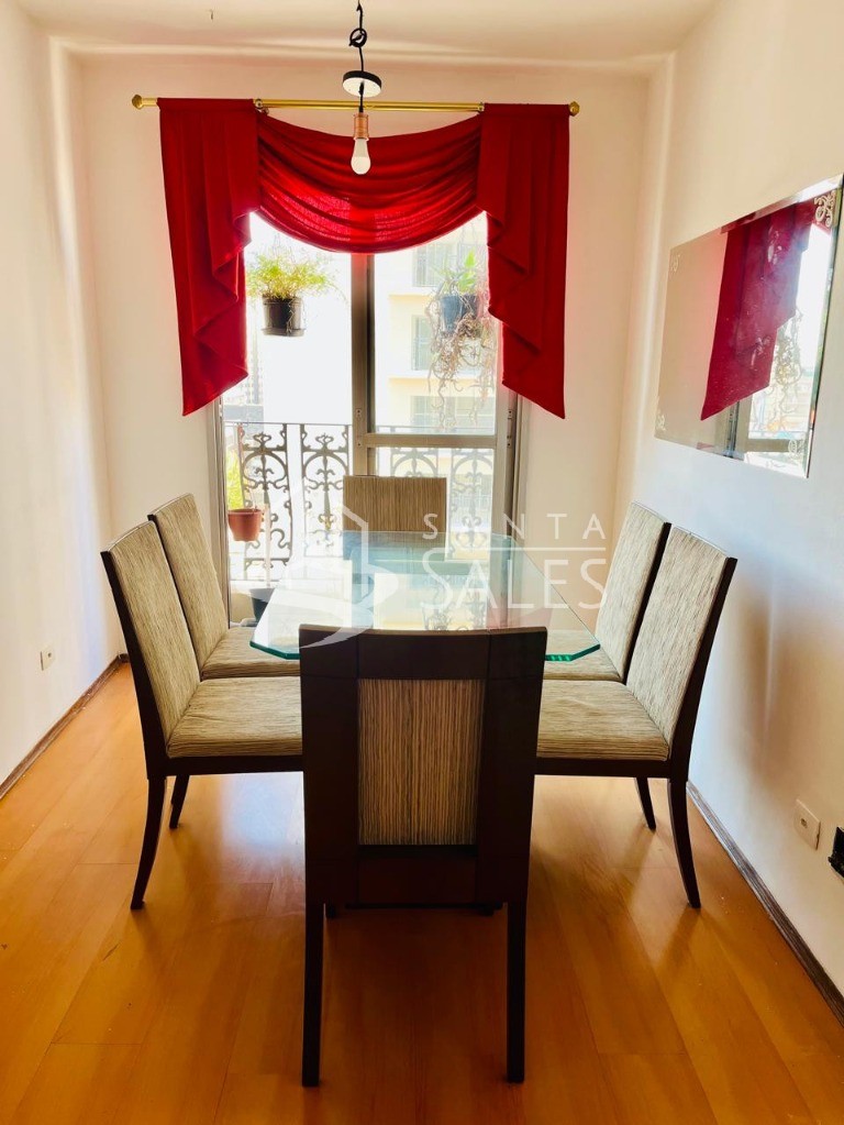 Apartamento, 2 quartos, 59 m² - Foto 10