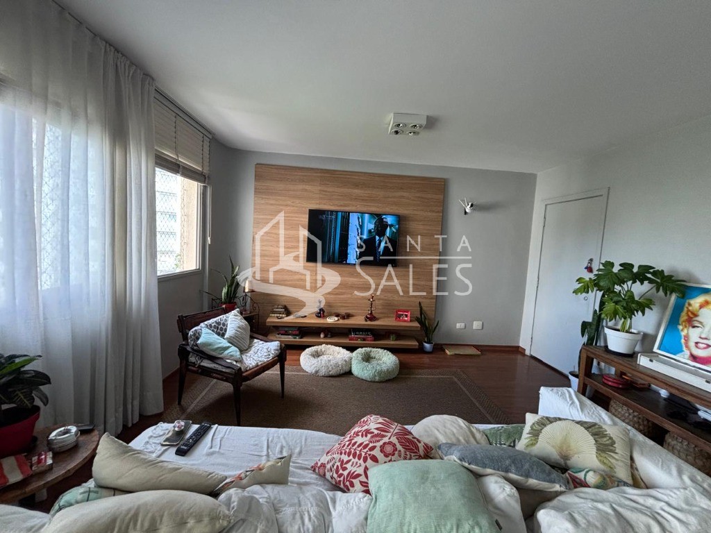 Apartamento, 1 quarto, 110 m² - Foto 7