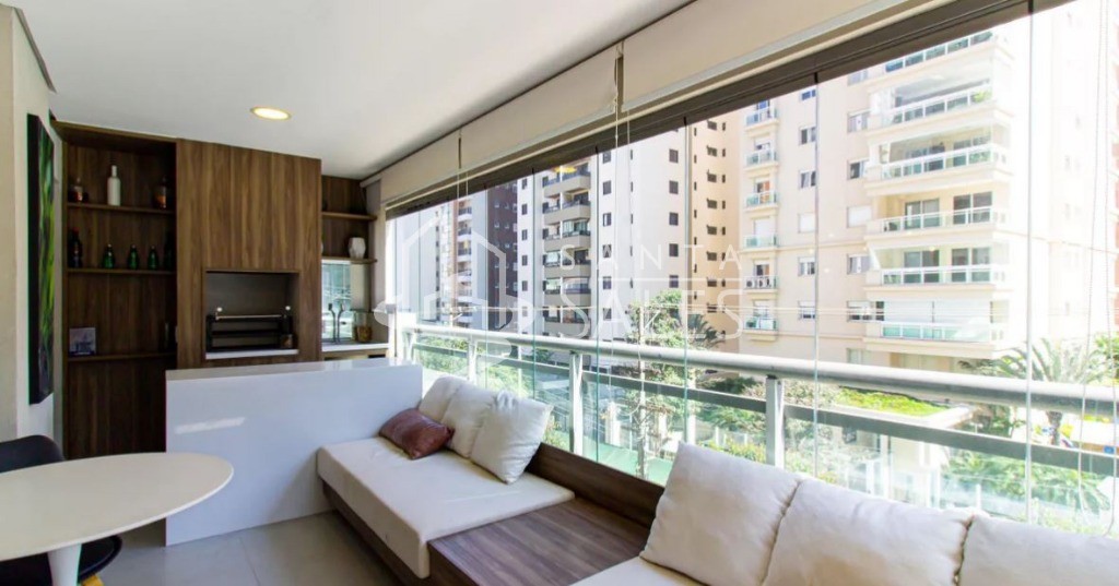 Apartamento, 3 quartos, 147 m² - Foto 6