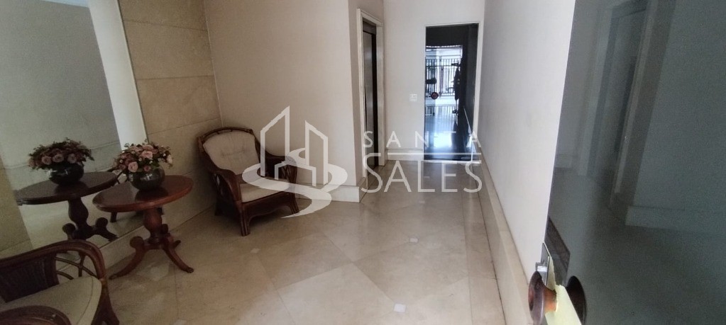 Apartamento, 4 quartos, 202 m² - Foto 31