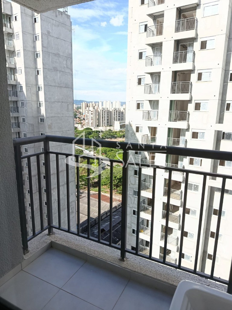 Apartamento, 2 quartos, 41 m² - Foto 7