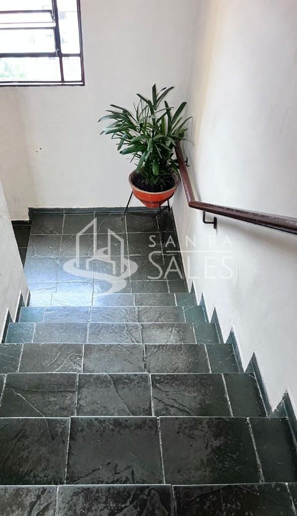 Apartamento, 2 quartos, 46 m² - Foto 9