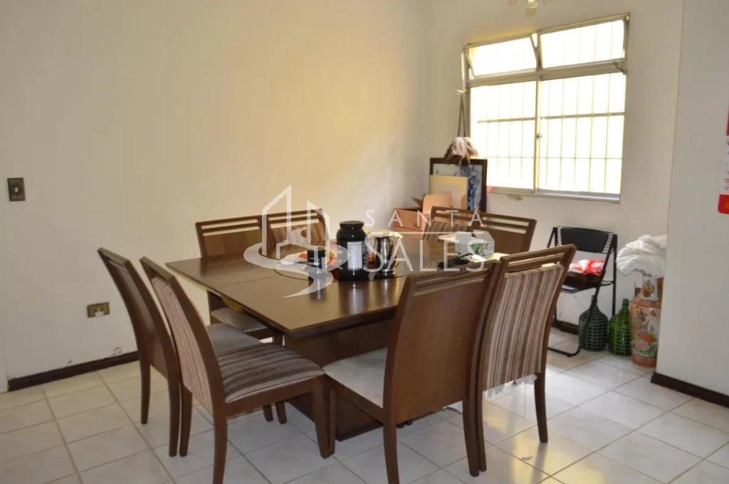 Casa, 3 quartos, 200 m² - Foto 29