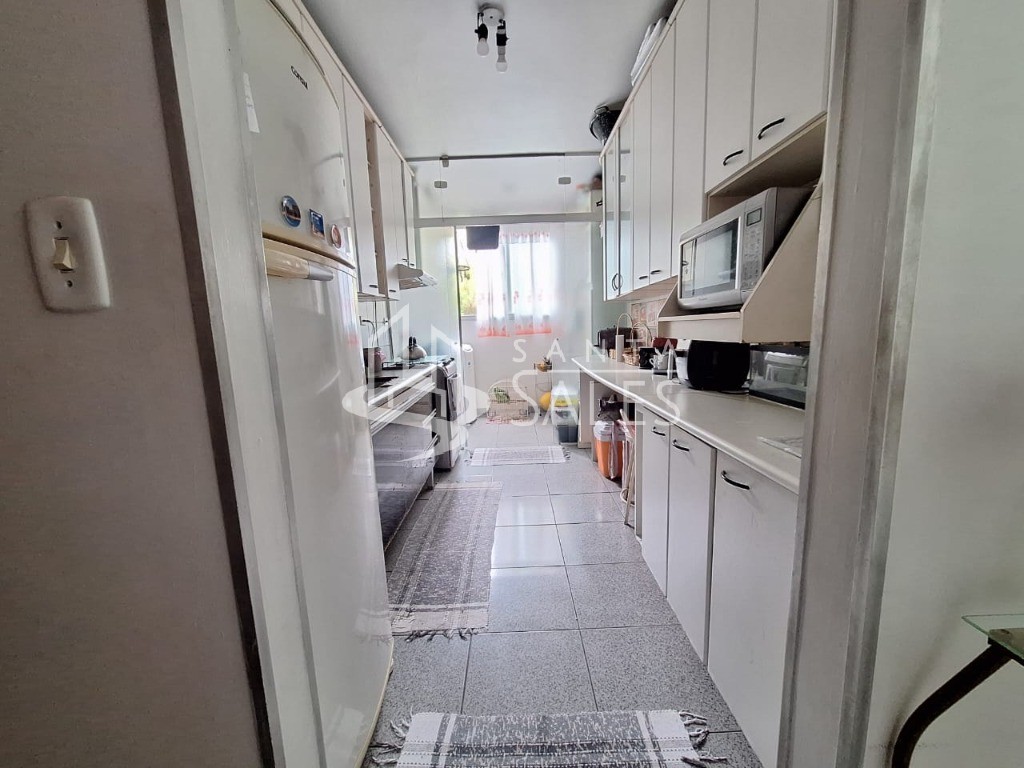 Apartamento, 2 quartos, 60 m² - Foto 1