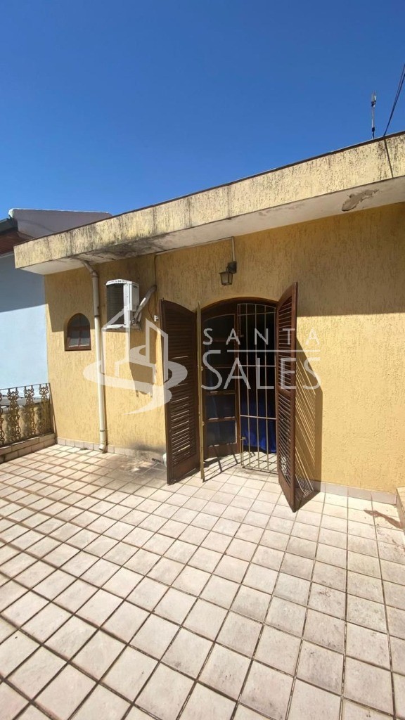 Sobrado, 4 quartos, 120 m² - Foto 17