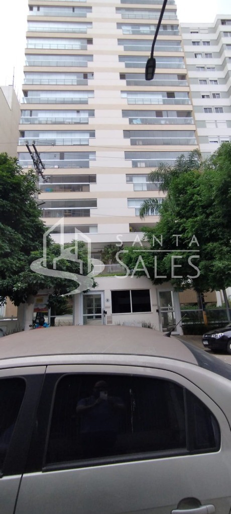 Apartamento, 3 quartos, 128 m² - Foto 4