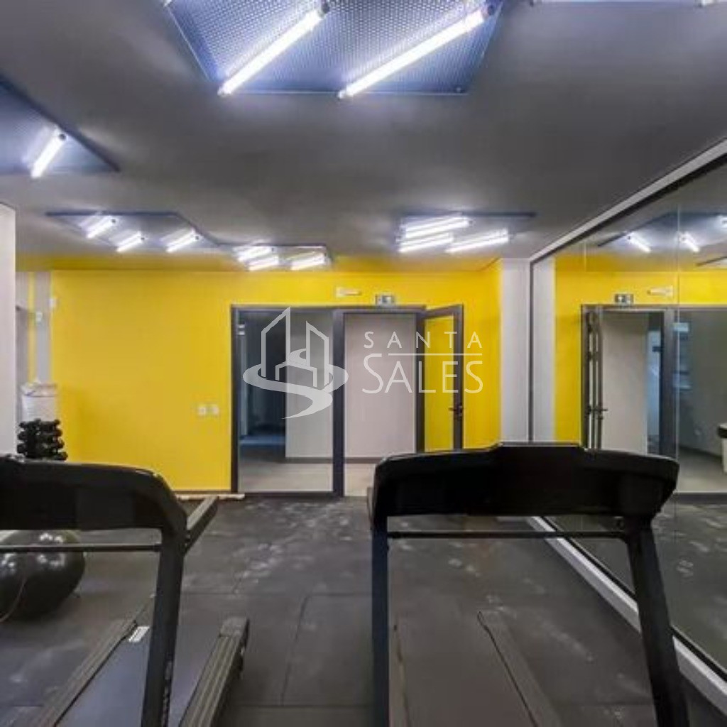 Kitnet-Studio, 24 m² - Foto 2