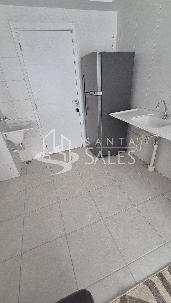 Apartamento, 2 quartos, 36 m² - Foto 6