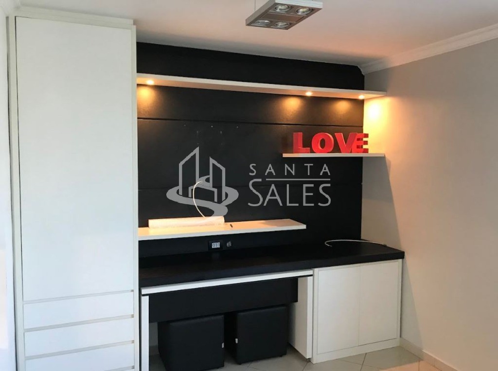 Apartamento, 1 quarto, 55 m² - Foto 3
