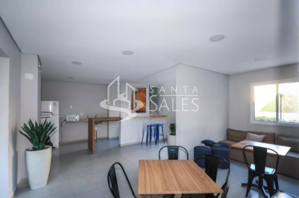 Kitnet-Studio, 29 m² - Foto 19