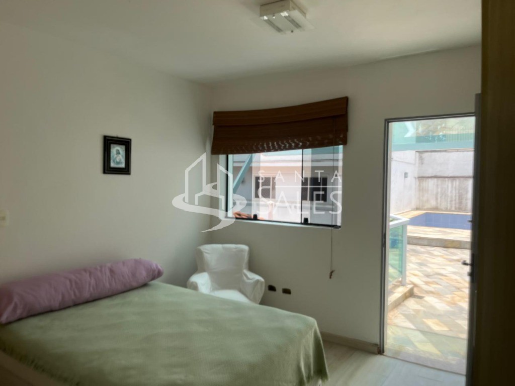 Sobrado, 3 quartos, 249 m² - Foto 14