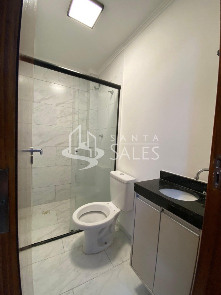 Apartamento, 2 quartos, 37 m² - Foto 7