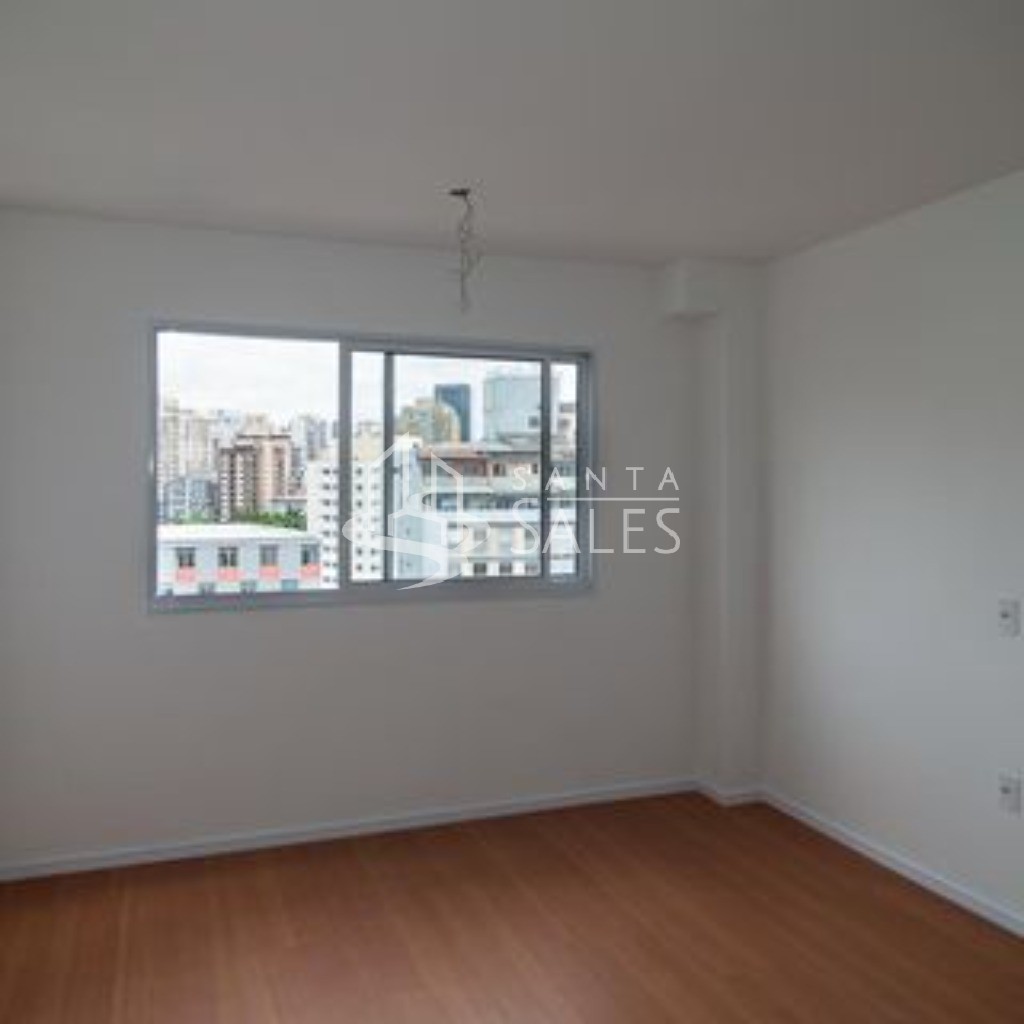 Cobertura, 1 quarto, 67 m² - Foto 1