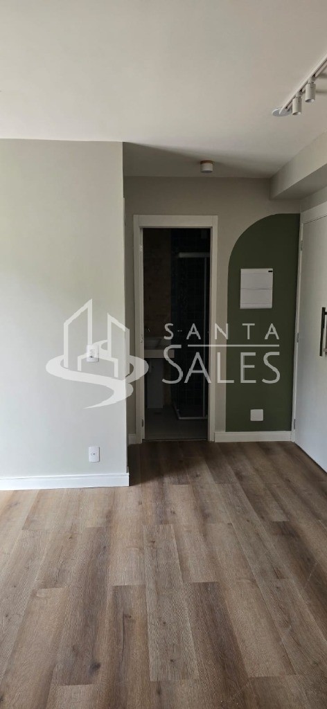 Apartamento, 1 quarto, 33 m² - Foto 7