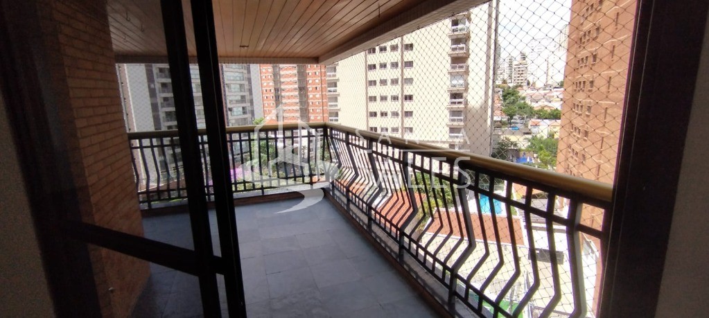 Apartamento, 4 quartos, 202 m² - Foto 4