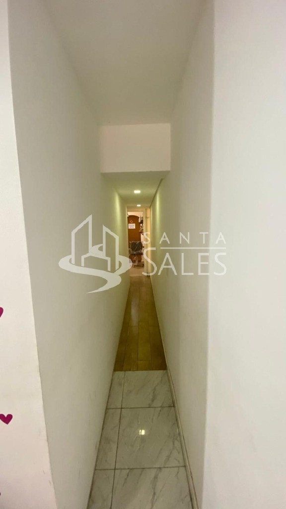 Sobrado, 4 quartos, 120 m² - Foto 25