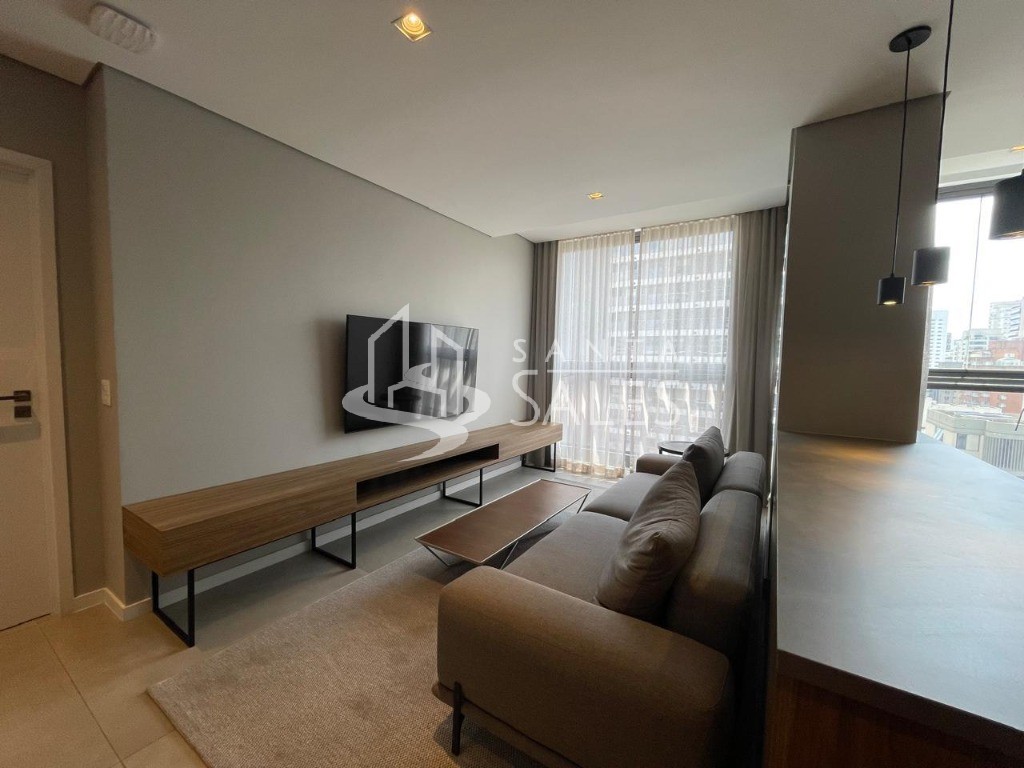 Apartamento, 2 quartos, 88 m² - Foto 2