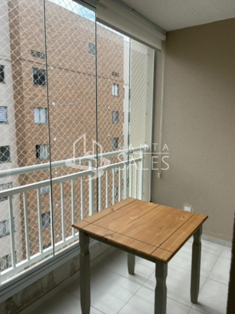 Apartamento, 2 quartos, 41 m² - Foto 14