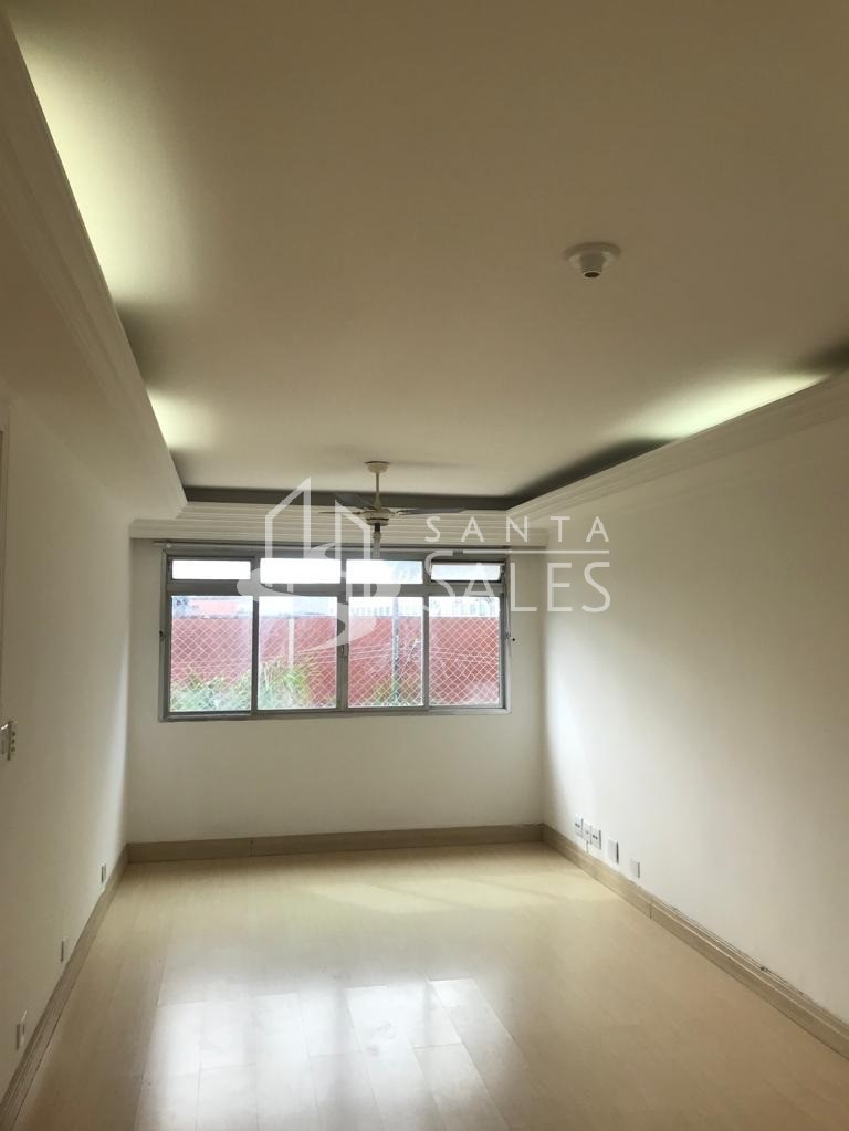 Apartamento, 2 quartos, 100 m² - Foto 1
