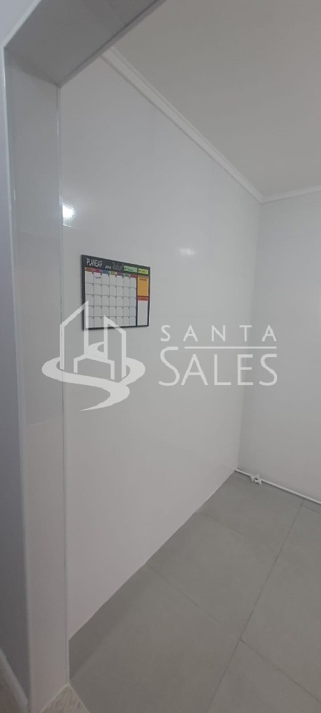 Apartamento, 2 quartos, 52 m² - Foto 5