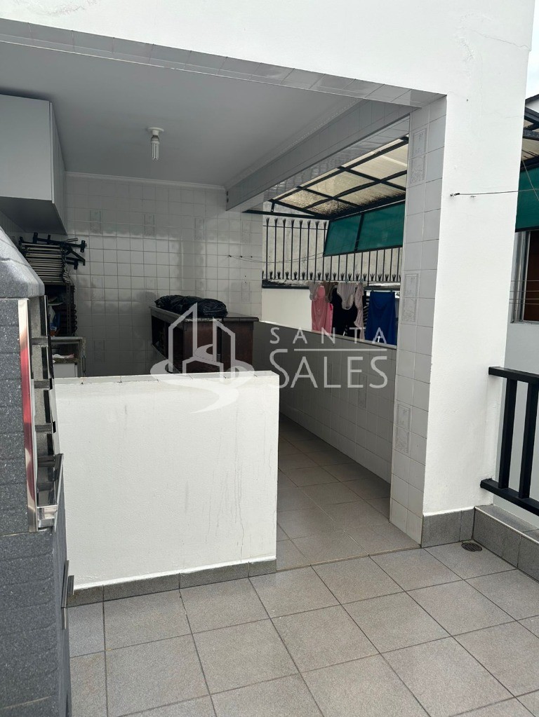Sobrado, 3 quartos - Foto 15