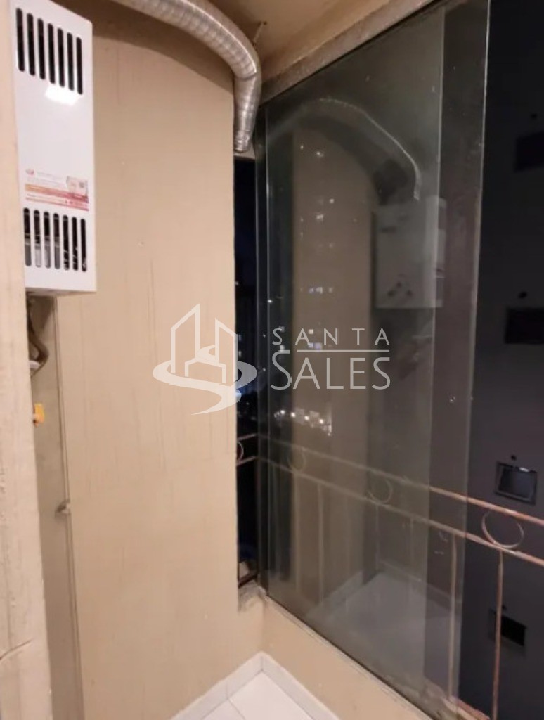 Apartamento, 3 quartos, 74 m² - Foto 9