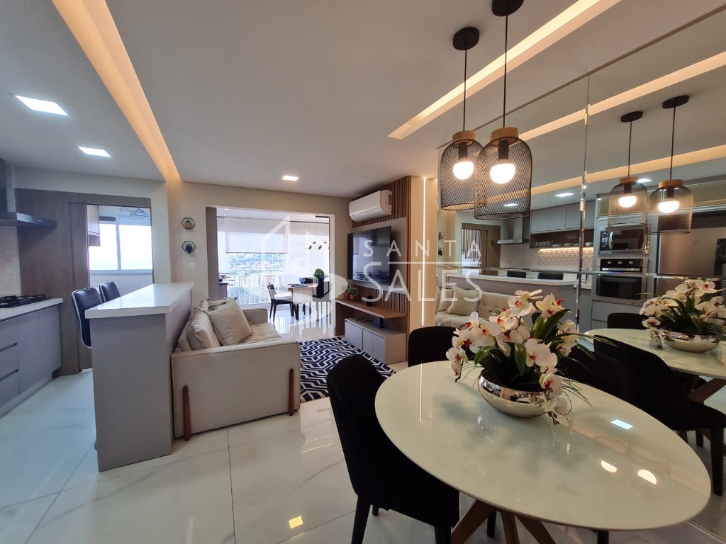 Apartamento, 3 quartos, 78 m² - Foto 62