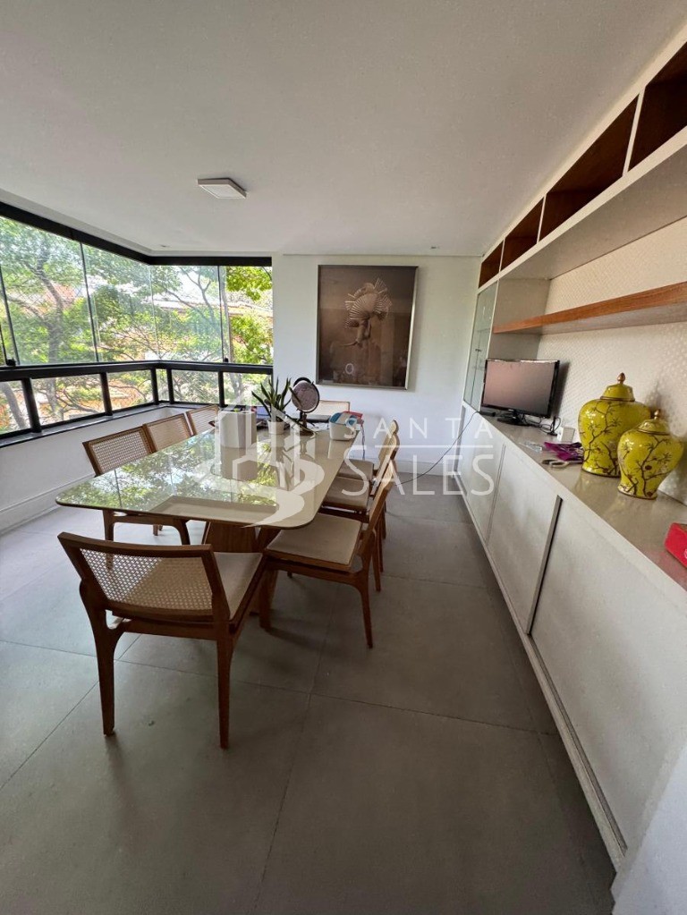 Apartamento, 3 quartos, 187 m² - Foto 7