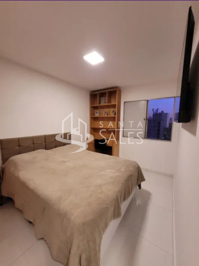 Apartamento, 3 quartos, 74 m² - Foto 12