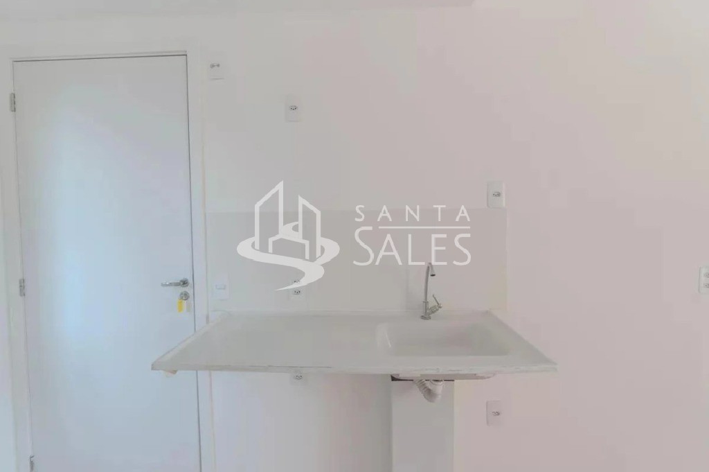 Apartamento, 1 quarto, 21 m² - Foto 3