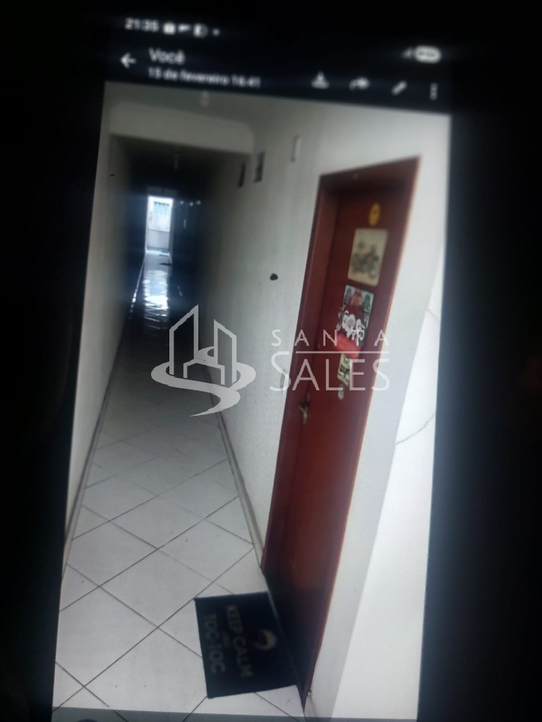 Kitnet-Studio, 16 m² - Foto 2