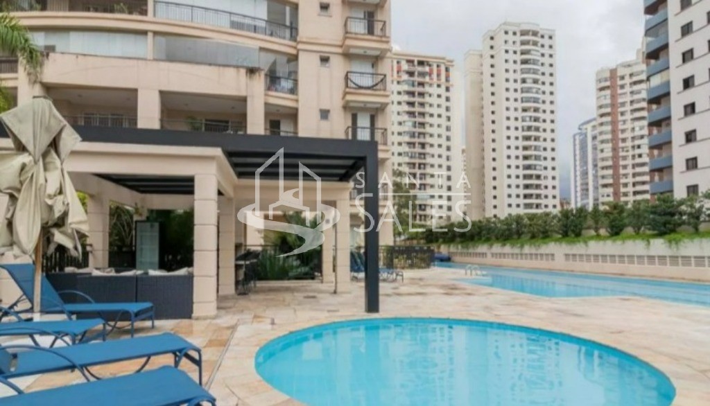 Apartamento, 3 quartos, 112 m² - Foto 41