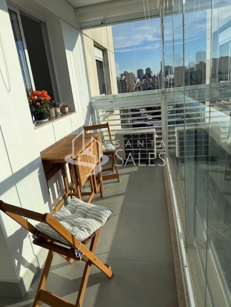 Apartamento, 2 quartos, 64 m² - Foto 13