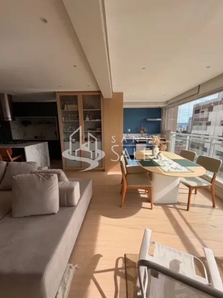 Apartamento, 2 quartos, 93 m² - Foto 8