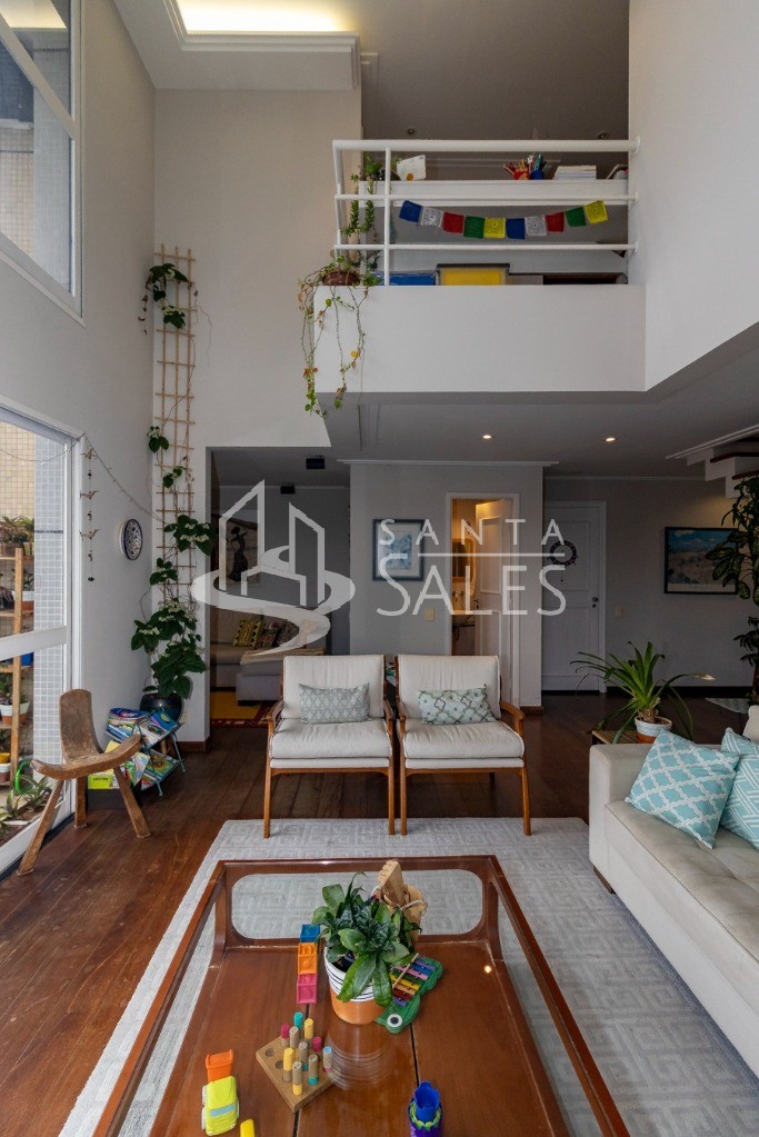 Apartamento, 3 quartos, 170 m² - Foto 8