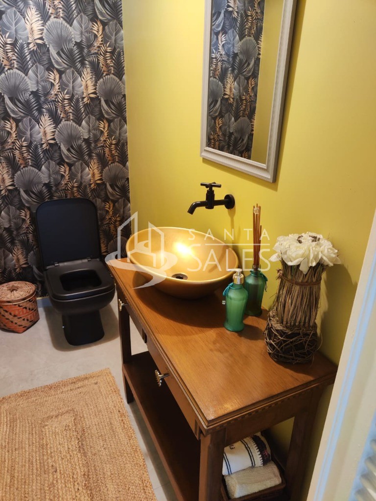 Casa, 3 quartos, 220 m² - Foto 33