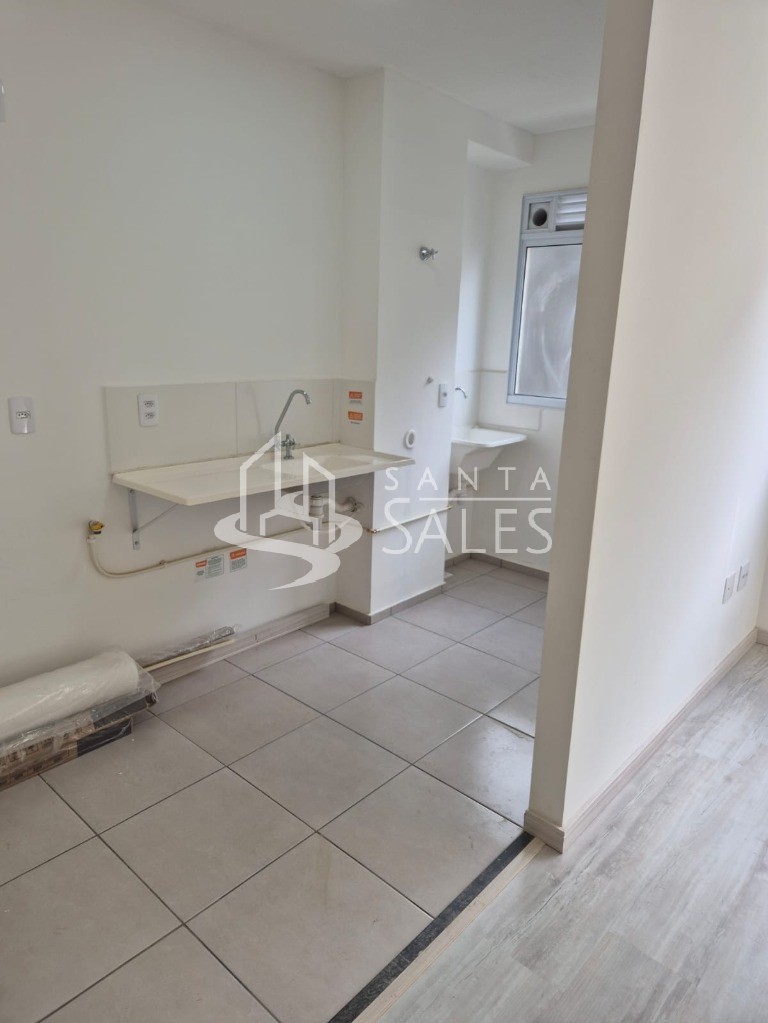 Apartamento, 2 quartos, 41 m² - Foto 9