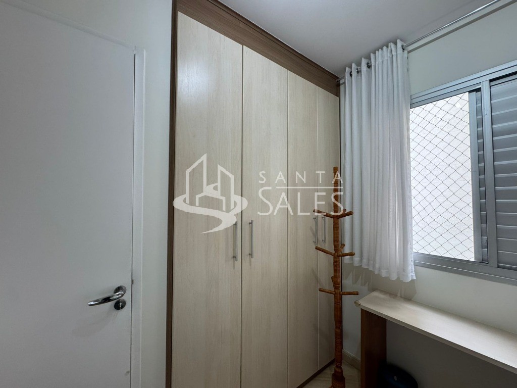 Apartamento, 2 quartos, 60 m² - Foto 60