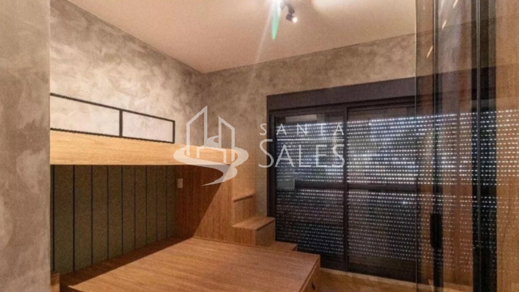 Apartamento, 1 quarto, 27 m² - Foto 11