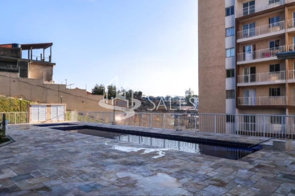 Kitnet-Studio, 29 m² - Foto 9